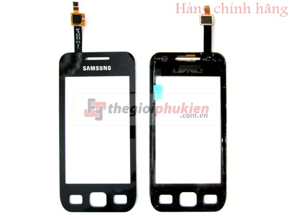 Cảm ứng Samsung Wave 575 Công ty